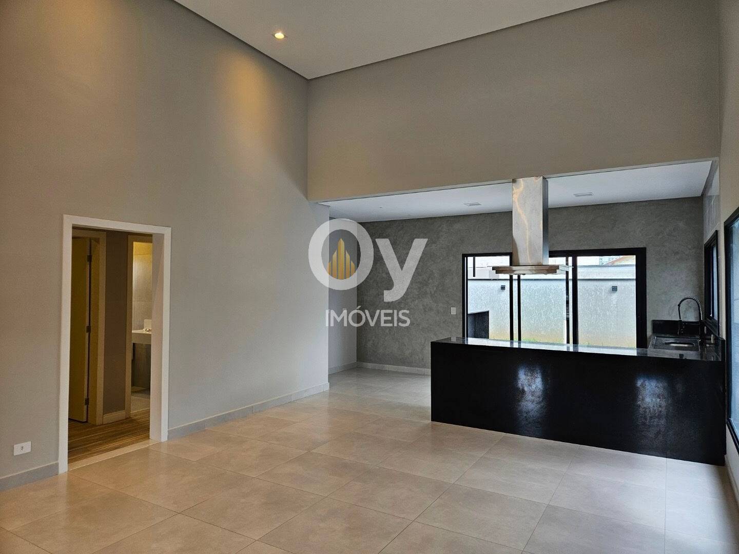 Casa com 3 dormitórios à venda, 162 m² por R$ 1.150.000,00 - Condomínio Terras do Vale - Caçapava/SP