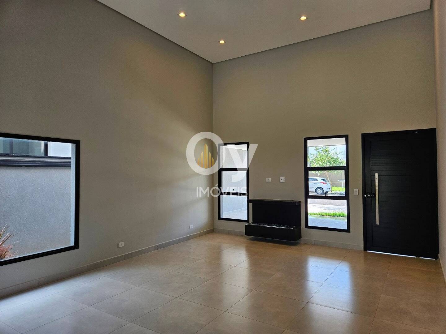 Casa com 3 dormitórios à venda, 162 m² por R$ 1.150.000,00 - Condomínio Terras do Vale - Caçapava/SP