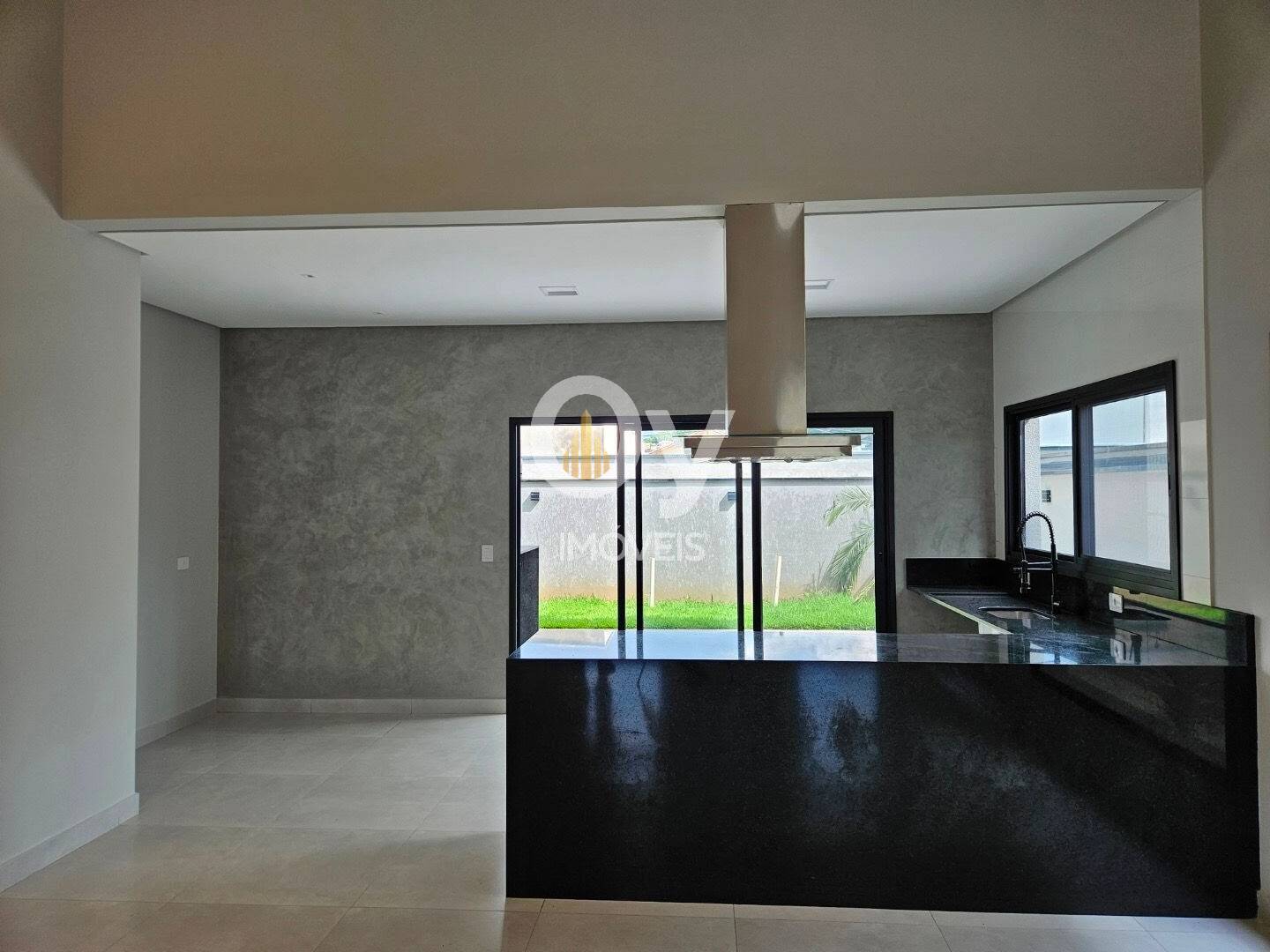 Casa com 3 dormitórios à venda, 162 m² por R$ 1.150.000,00 - Condomínio Terras do Vale - Caçapava/SP