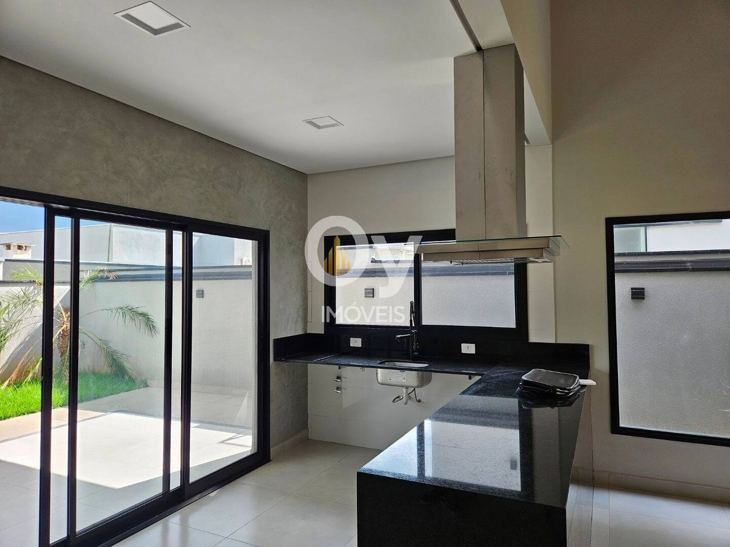 Casa com 3 dormitórios à venda, 162 m² por R$ 1.150.000,00 - Condomínio Terras do Vale - Caçapava/SP