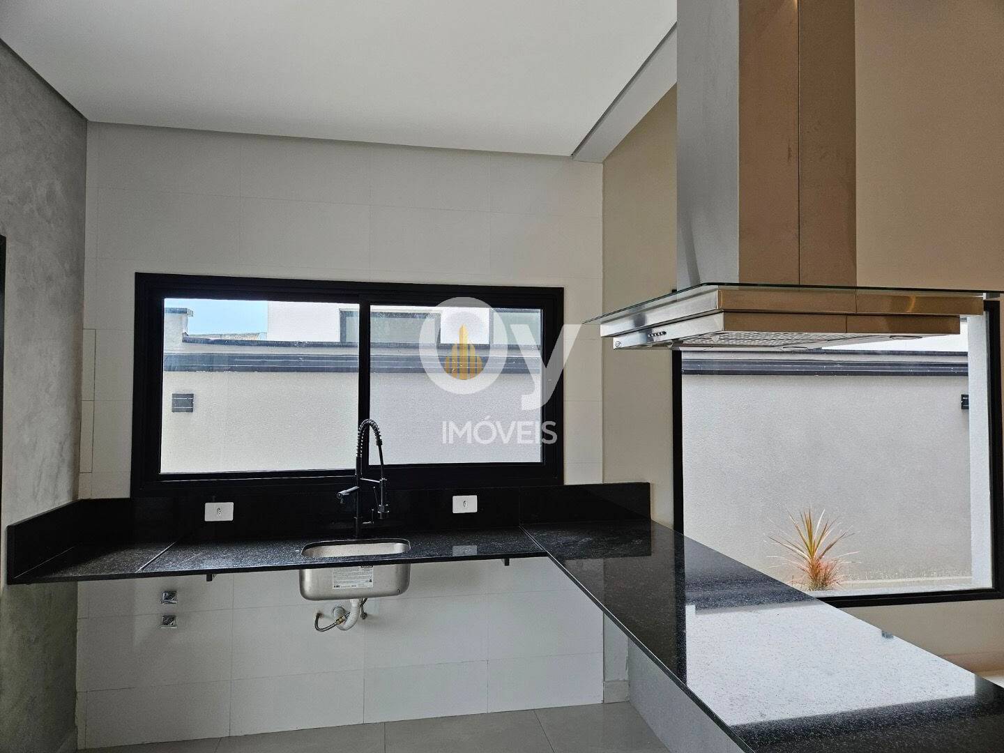 Casa com 3 dormitórios à venda, 162 m² por R$ 1.150.000,00 - Condomínio Terras do Vale - Caçapava/SP