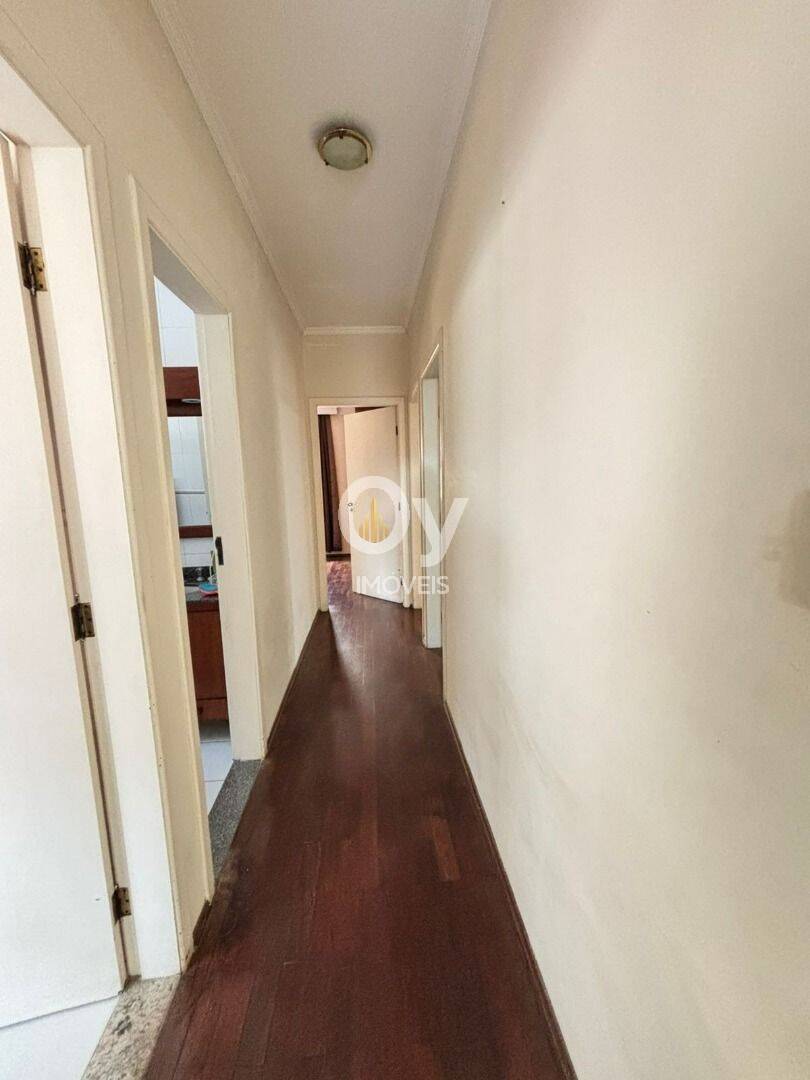 Casa com 3 dormitórios à venda, 140 m² por R$ 850.000,00 - Jardim das Indústrias - São José dos Campos/SP