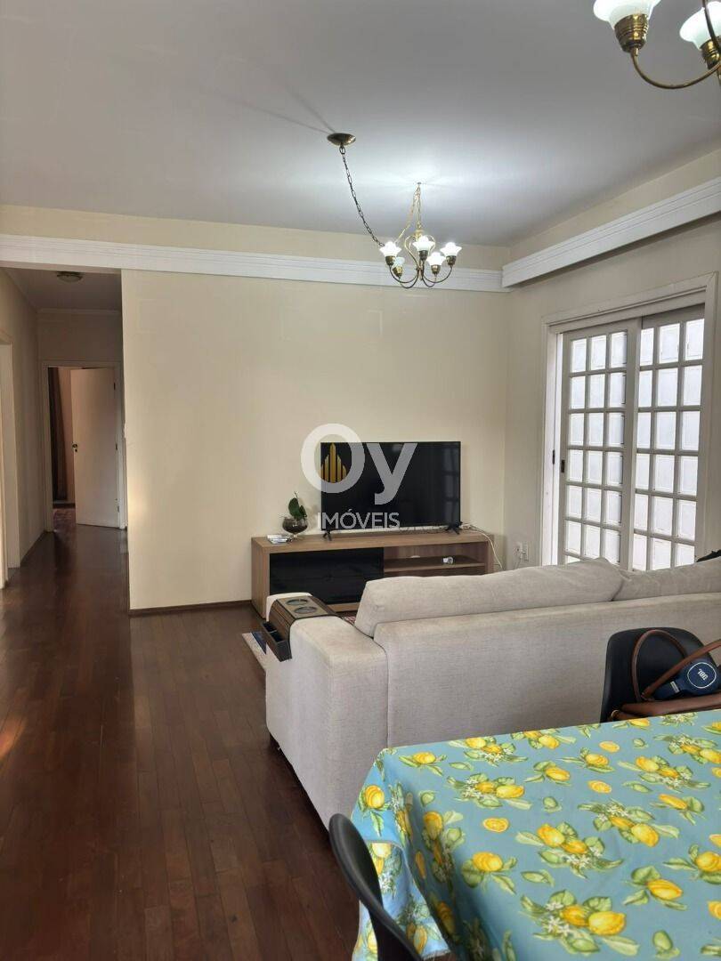 Casa com 3 dormitórios à venda, 140 m² por R$ 850.000,00 - Jardim das Indústrias - São José dos Campos/SP