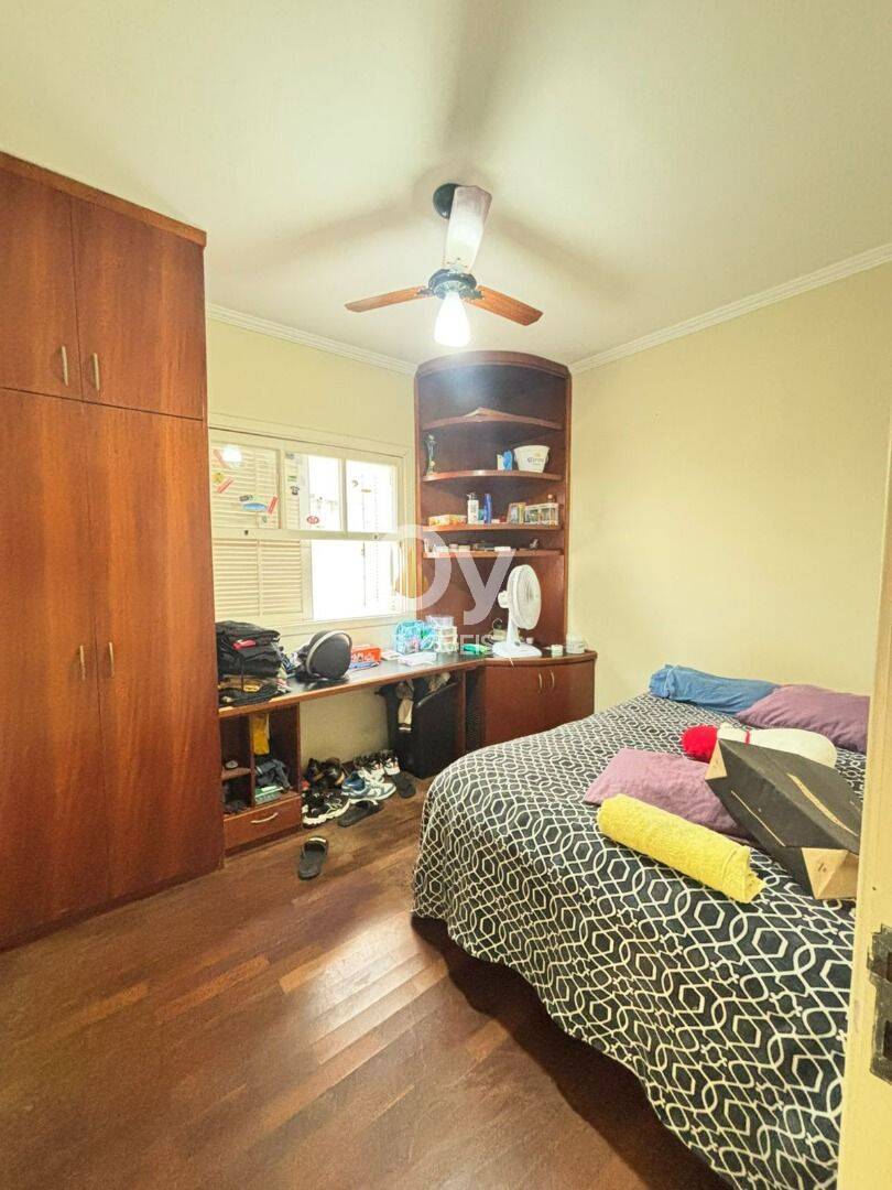 Casa com 3 dormitórios à venda, 140 m² por R$ 850.000,00 - Jardim das Indústrias - São José dos Campos/SP