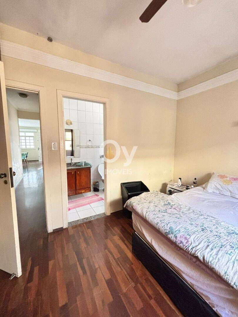 Casa com 3 dormitórios à venda, 140 m² por R$ 850.000,00 - Jardim das Indústrias - São José dos Campos/SP