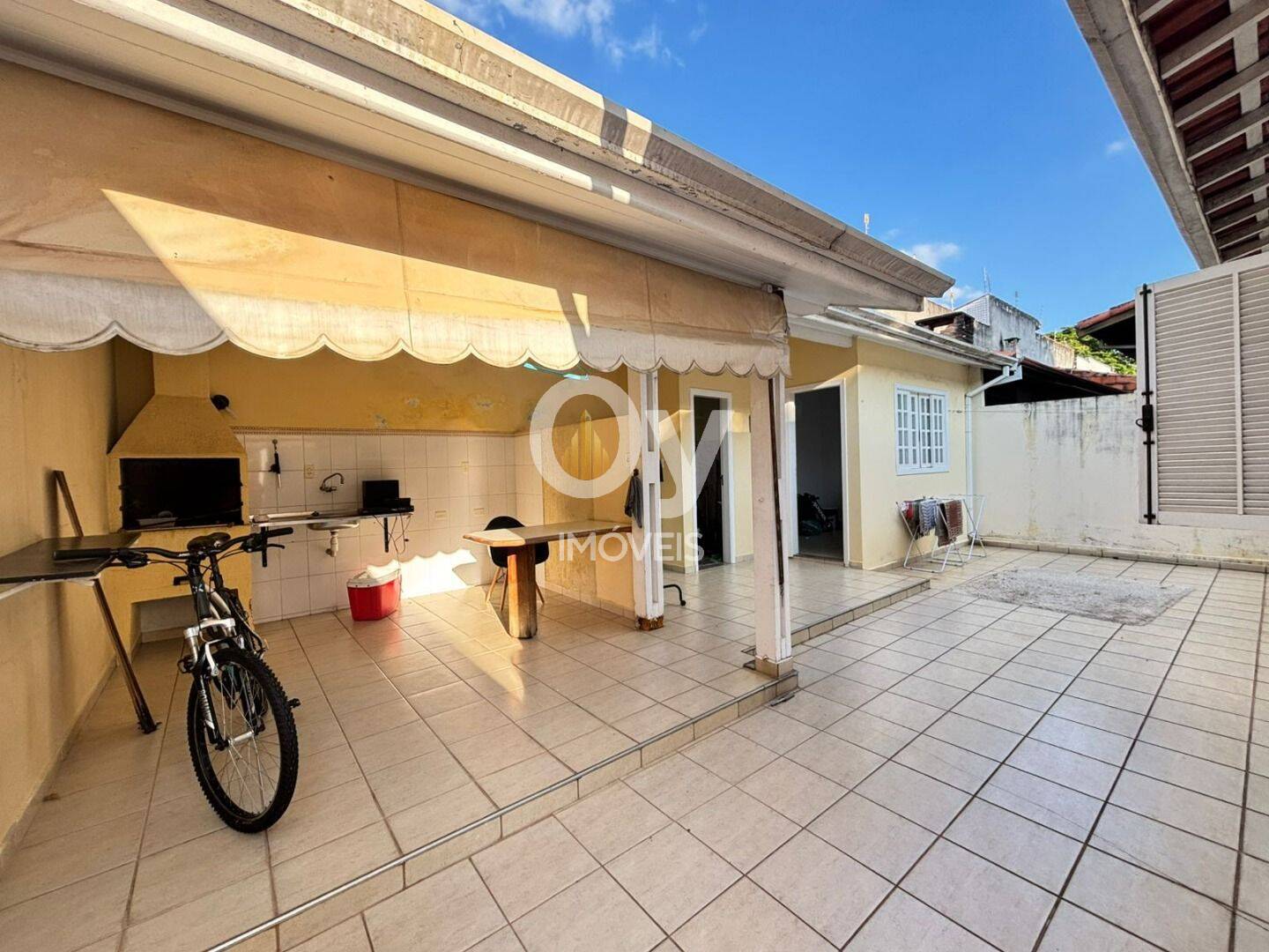 Casa com 3 dormitórios à venda, 140 m² por R$ 850.000,00 - Jardim das Indústrias - São José dos Campos/SP