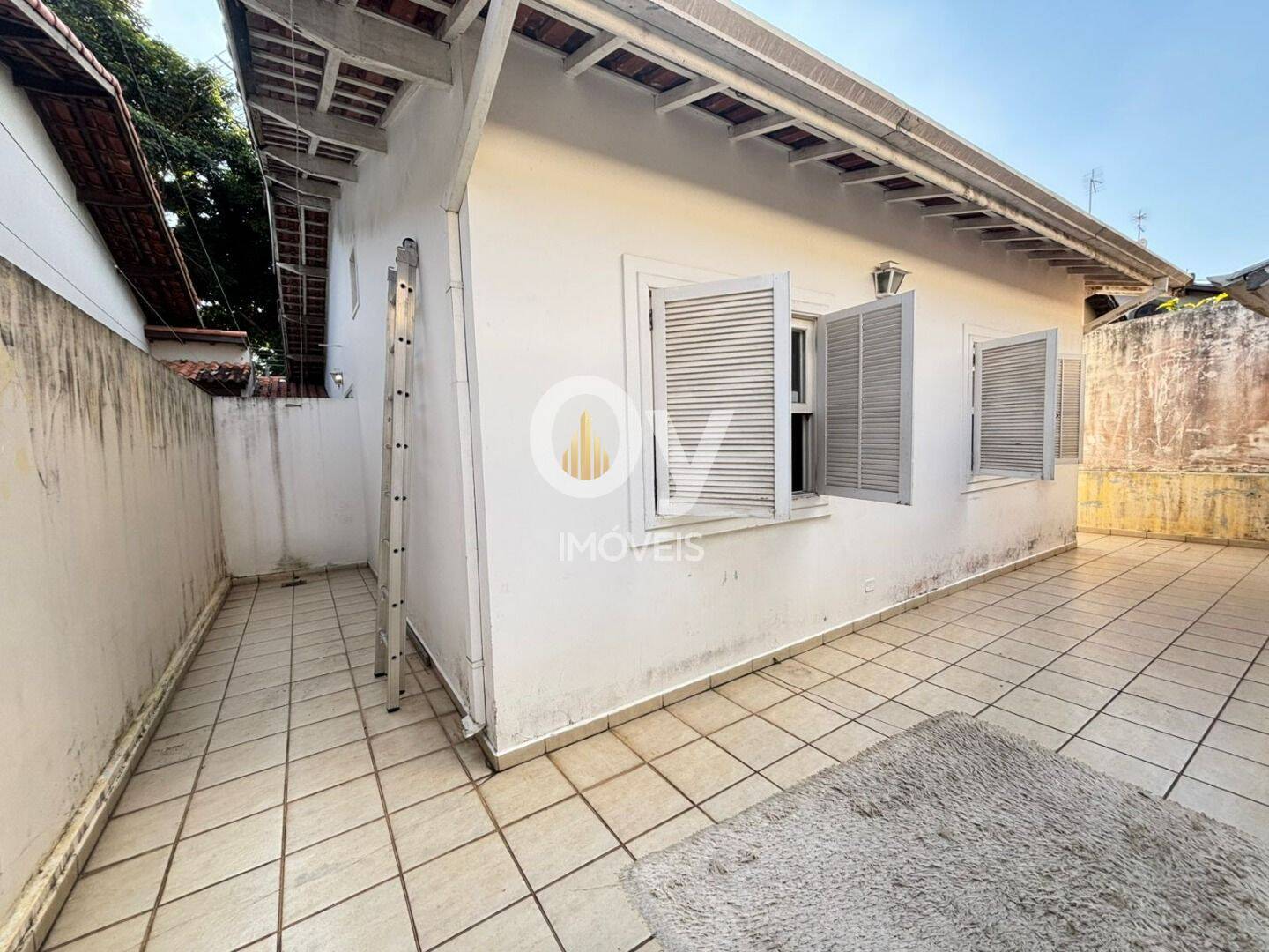 Casa com 3 dormitórios à venda, 140 m² por R$ 850.000,00 - Jardim das Indústrias - São José dos Campos/SP