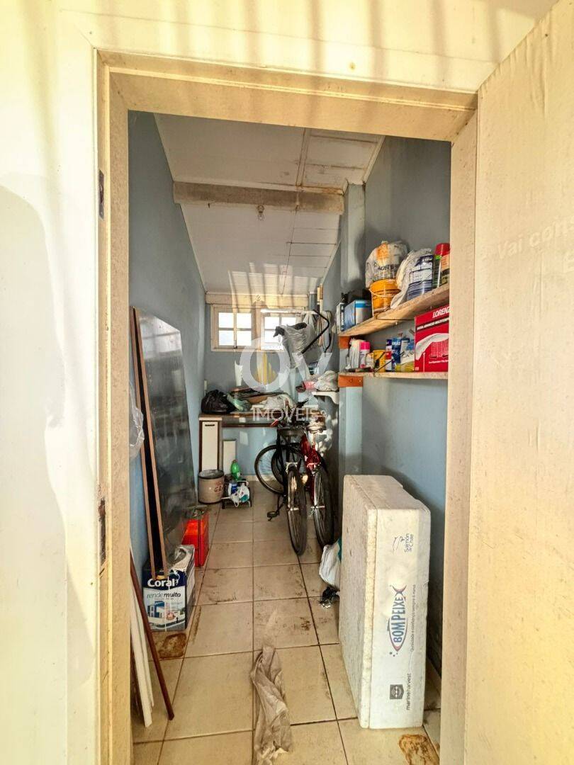 Casa com 3 dormitórios à venda, 140 m² por R$ 850.000,00 - Jardim das Indústrias - São José dos Campos/SP
