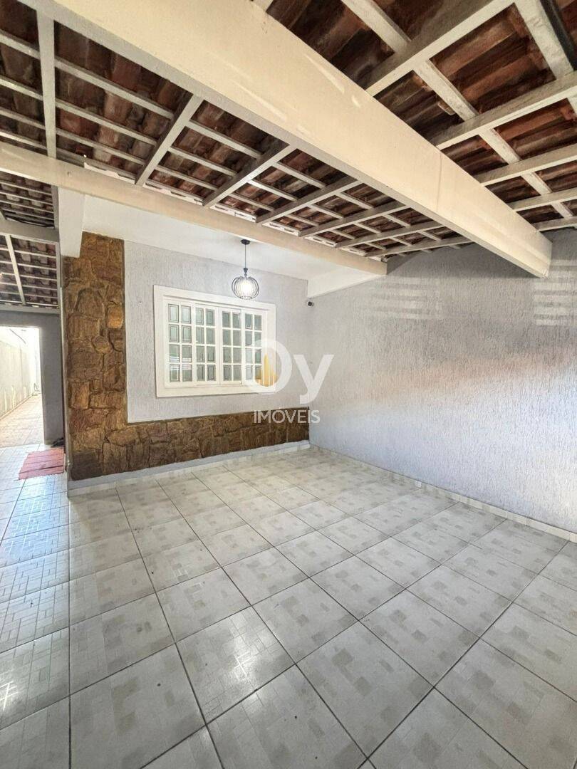 Sobrado com 3 dormitórios à venda, 150 m² por R$ 720.000,00 - Jardim das Indústrias - São José dos Campos/SP