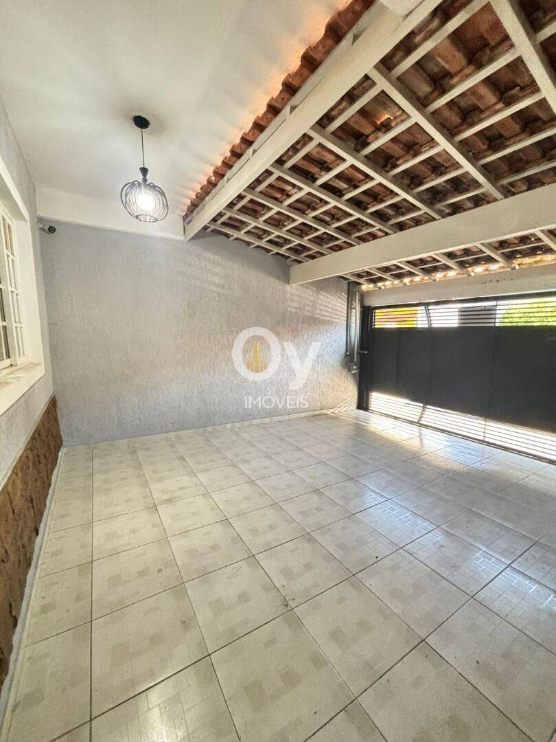 Sobrado com 3 dormitórios à venda, 150 m² por R$ 720.000,00 - Jardim das Indústrias - São José dos Campos/SP