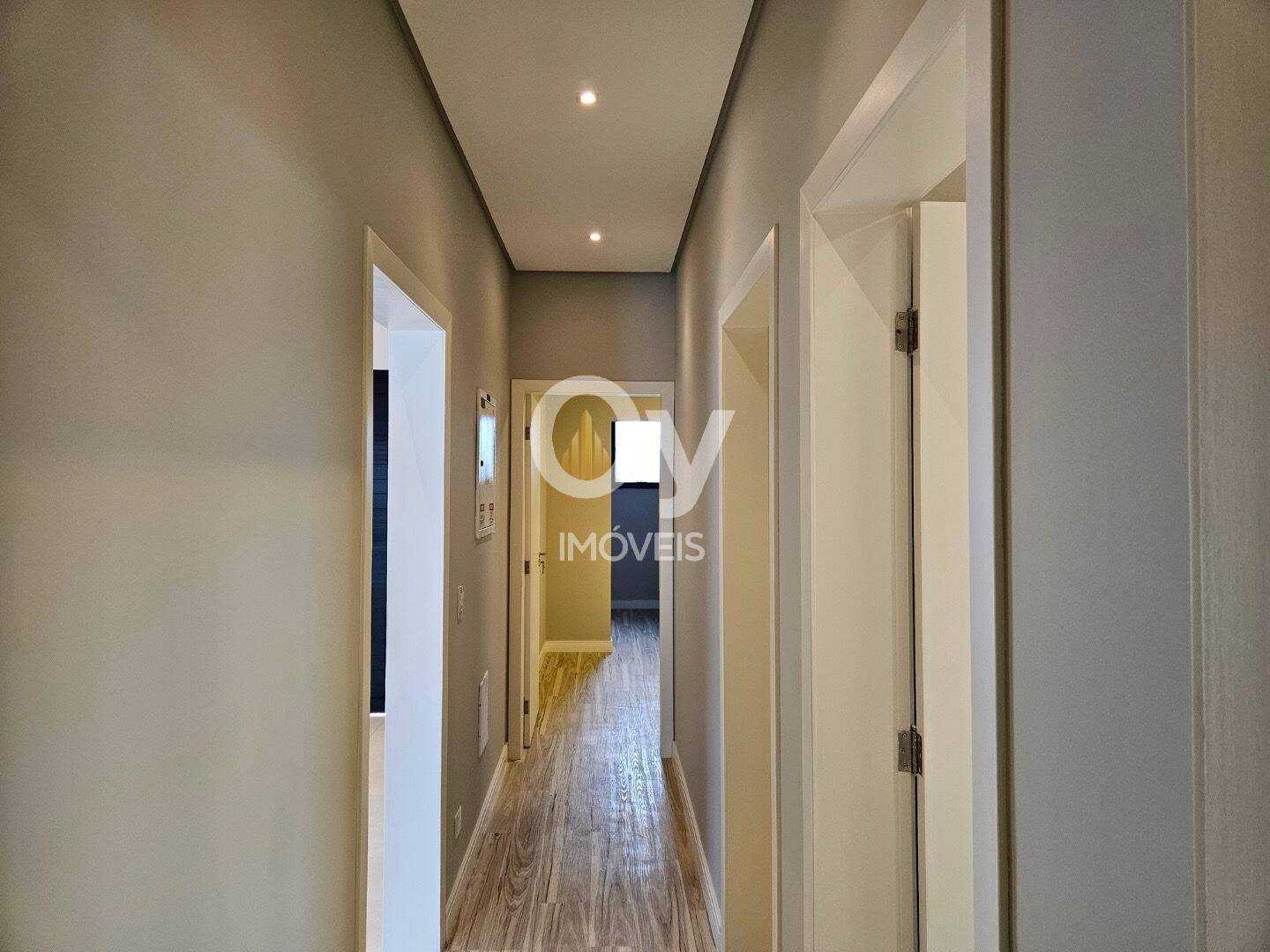 Casa com 3 dormitórios à venda, 162 m² por R$ 1.150.000,00 - Condomínio Terras do Vale - Caçapava/SP