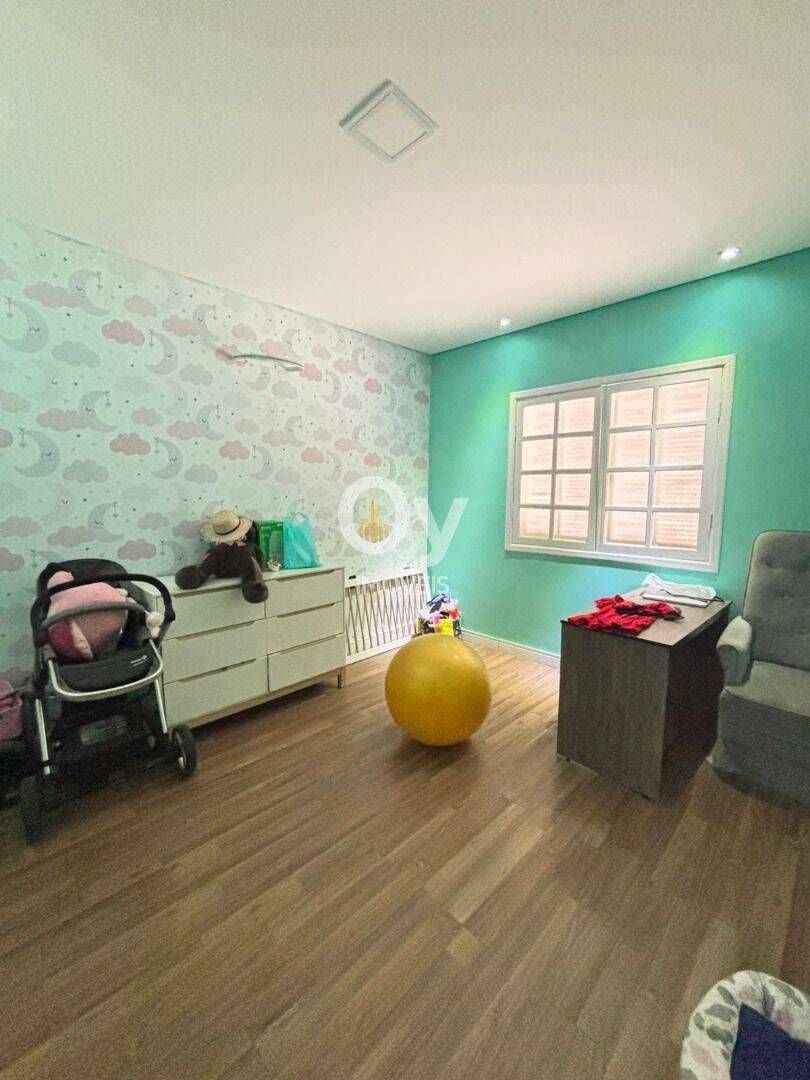 Sobrado com 3 dormitórios à venda, 150 m² por R$ 720.000,00 - Jardim das Indústrias - São José dos Campos/SP