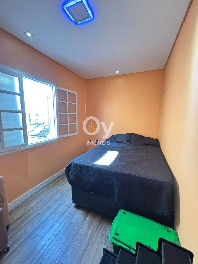 Sobrado com 3 dormitórios à venda, 150 m² por R$ 720.000,00 - Jardim das Indústrias - São José dos Campos/SP