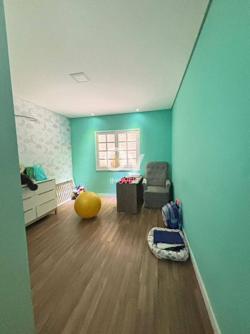 Sobrado com 3 dormitórios à venda, 150 m² por R$ 720.000,00 - Jardim das Indústrias - São José dos Campos/SP