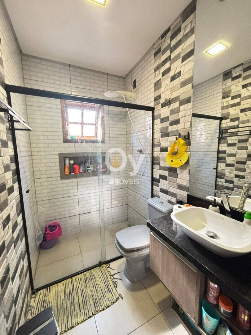 Sobrado com 3 dormitórios à venda, 150 m² por R$ 720.000,00 - Jardim das Indústrias - São José dos Campos/SP