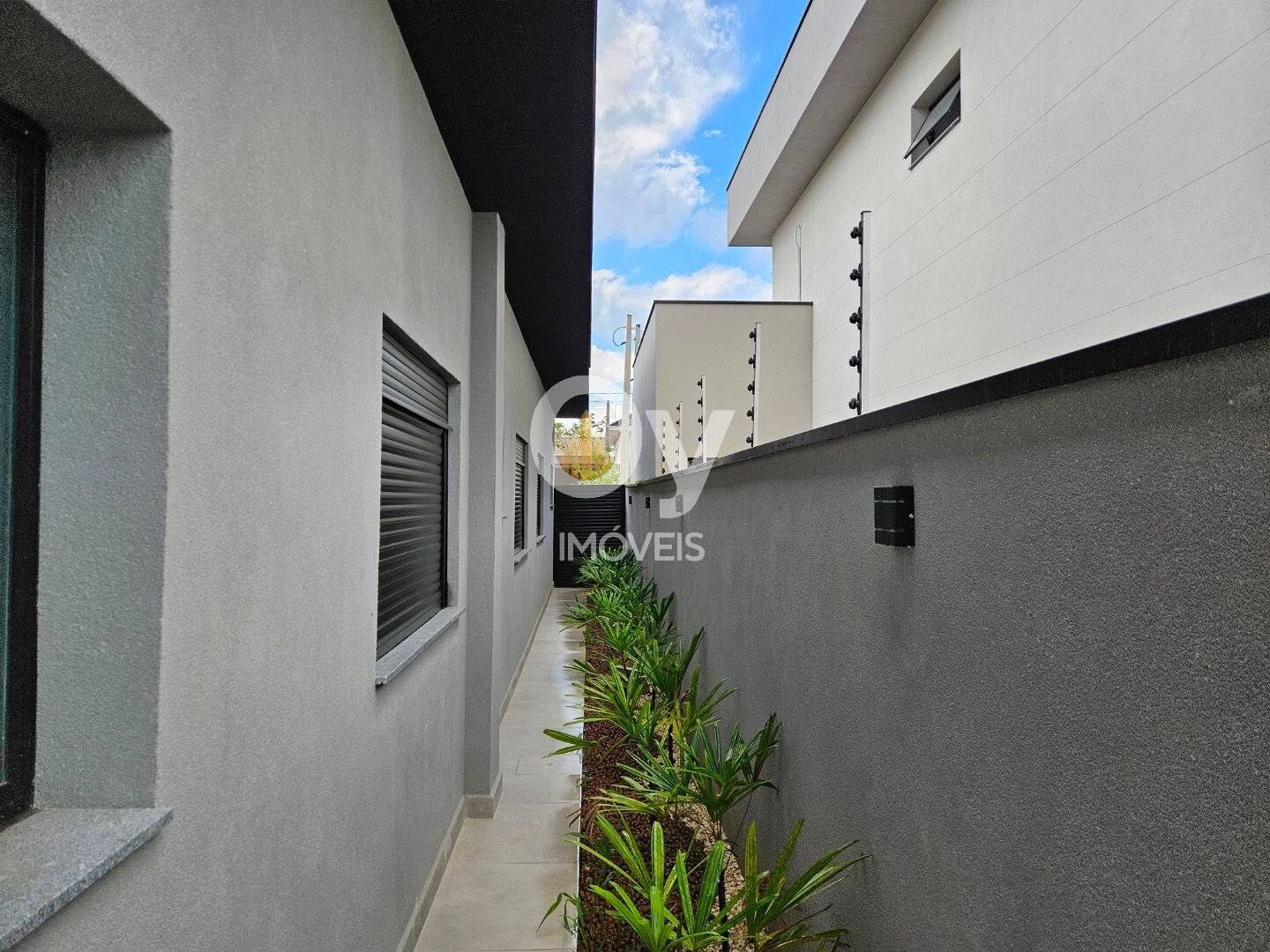 Casa com 3 dormitórios à venda, 162 m² por R$ 1.150.000,00 - Condomínio Terras do Vale - Caçapava/SP