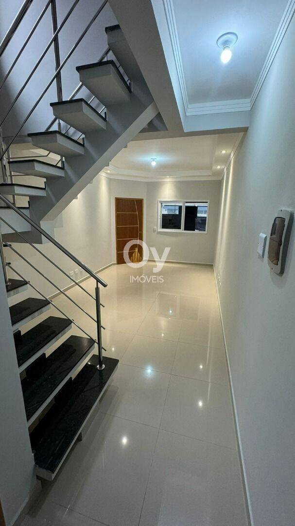 Sobrado, 165 m² - venda por R$ 1.050.000,00 ou aluguel por R$ 6.020,00/mês - Jardim das Indústrias - São José dos Campos/SP