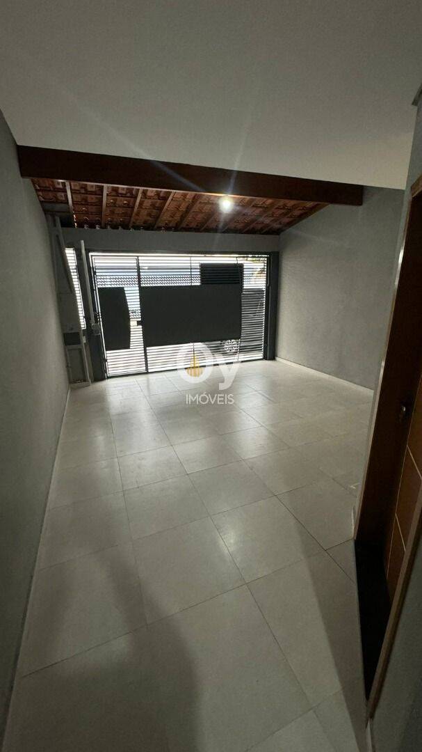 Sobrado, 165 m² - venda por R$ 1.050.000,00 ou aluguel por R$ 6.020,00/mês - Jardim das Indústrias - São José dos Campos/SP