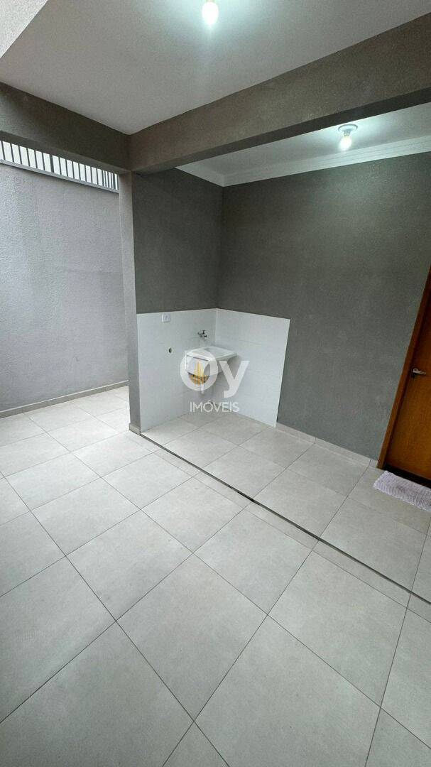 Sobrado, 165 m² - venda por R$ 1.050.000,00 ou aluguel por R$ 6.020,00/mês - Jardim das Indústrias - São José dos Campos/SP