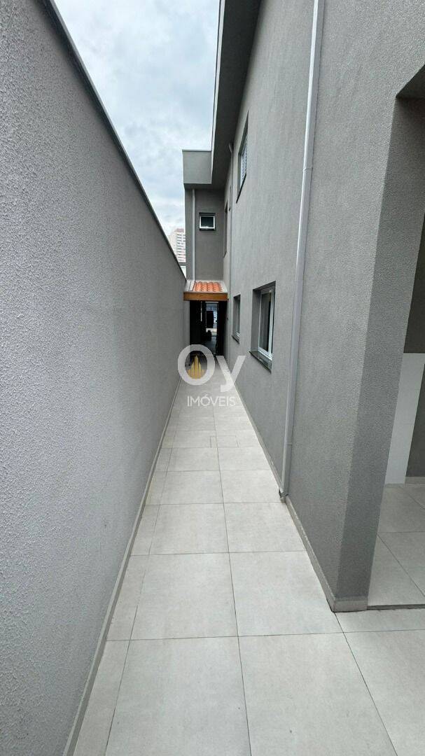 Sobrado, 165 m² - venda por R$ 1.050.000,00 ou aluguel por R$ 6.020,00/mês - Jardim das Indústrias - São José dos Campos/SP