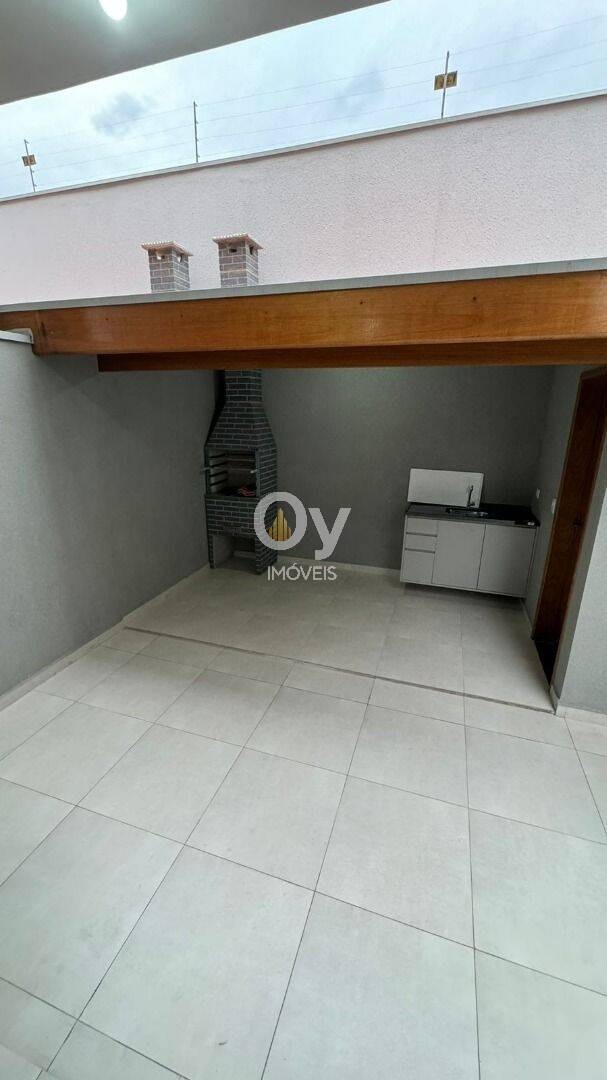 Sobrado, 165 m² - venda por R$ 1.050.000,00 ou aluguel por R$ 6.020,00/mês - Jardim das Indústrias - São José dos Campos/SP