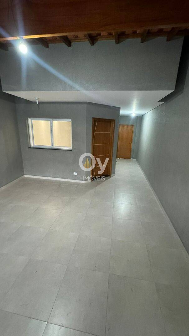 Sobrado, 165 m² - venda por R$ 1.050.000,00 ou aluguel por R$ 6.020,00/mês - Jardim das Indústrias - São José dos Campos/SP