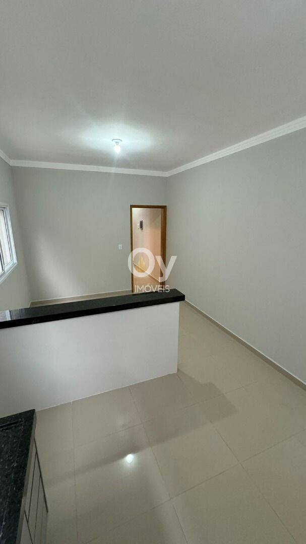 Sobrado, 165 m² - venda por R$ 1.050.000,00 ou aluguel por R$ 6.020,00/mês - Jardim das Indústrias - São José dos Campos/SP
