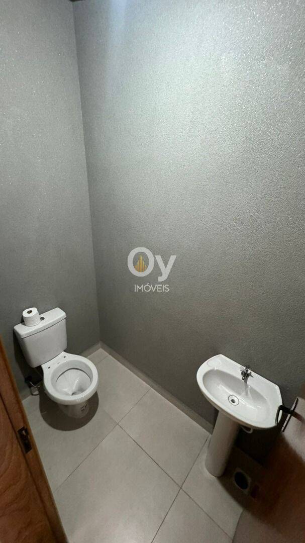 Sobrado, 165 m² - venda por R$ 1.050.000,00 ou aluguel por R$ 6.020,00/mês - Jardim das Indústrias - São José dos Campos/SP
