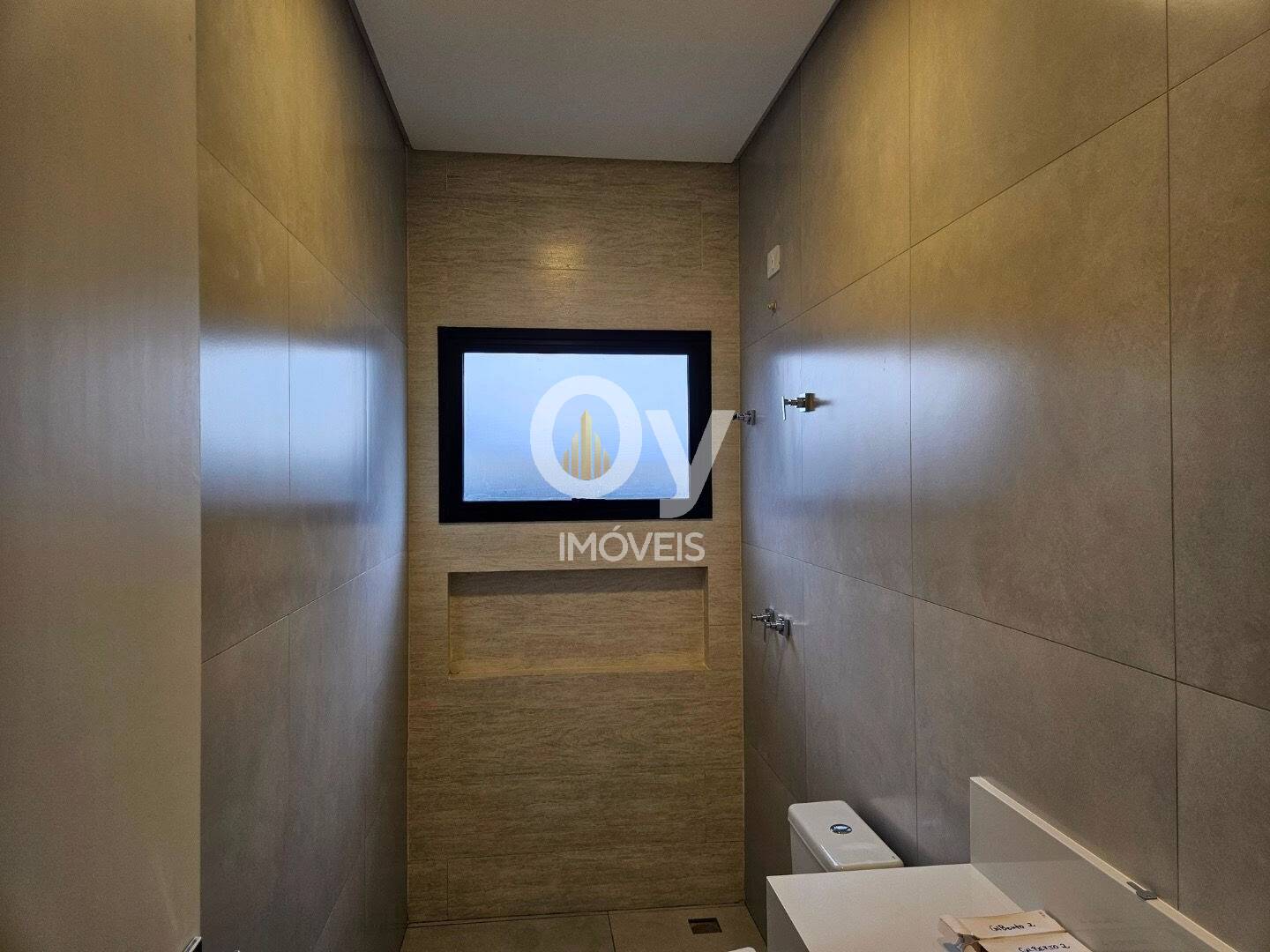 Casa com 3 dormitórios à venda, 162 m² por R$ 1.150.000,00 - Condomínio Terras do Vale - Caçapava/SP