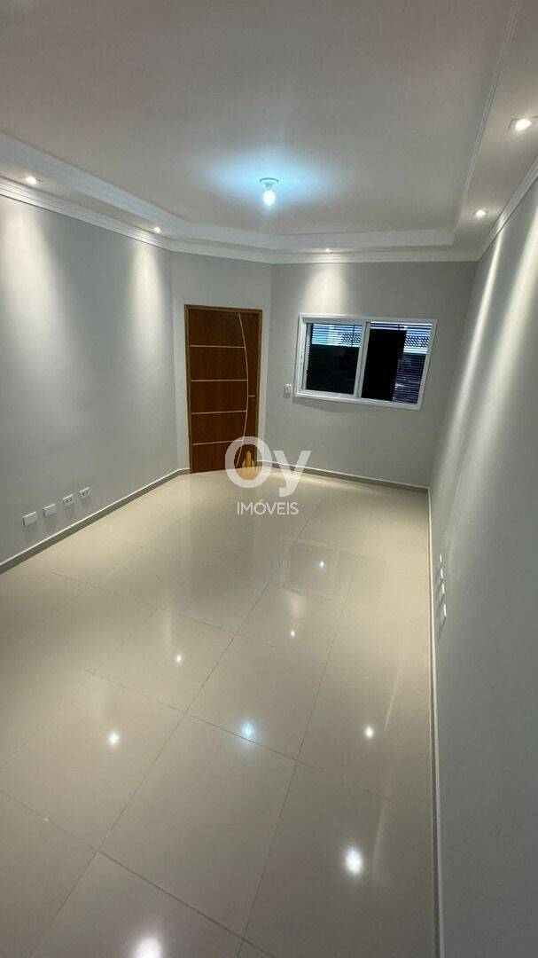 Sobrado, 165 m² - venda por R$ 1.050.000,00 ou aluguel por R$ 6.020,00/mês - Jardim das Indústrias - São José dos Campos/SP