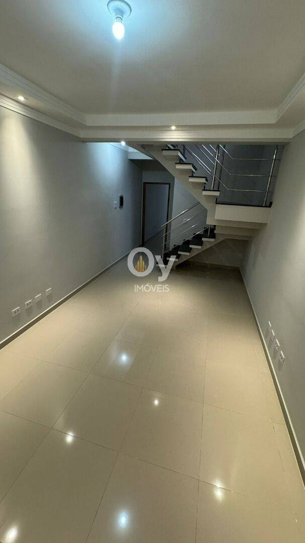 Sobrado, 165 m² - venda por R$ 1.050.000,00 ou aluguel por R$ 6.020,00/mês - Jardim das Indústrias - São José dos Campos/SP