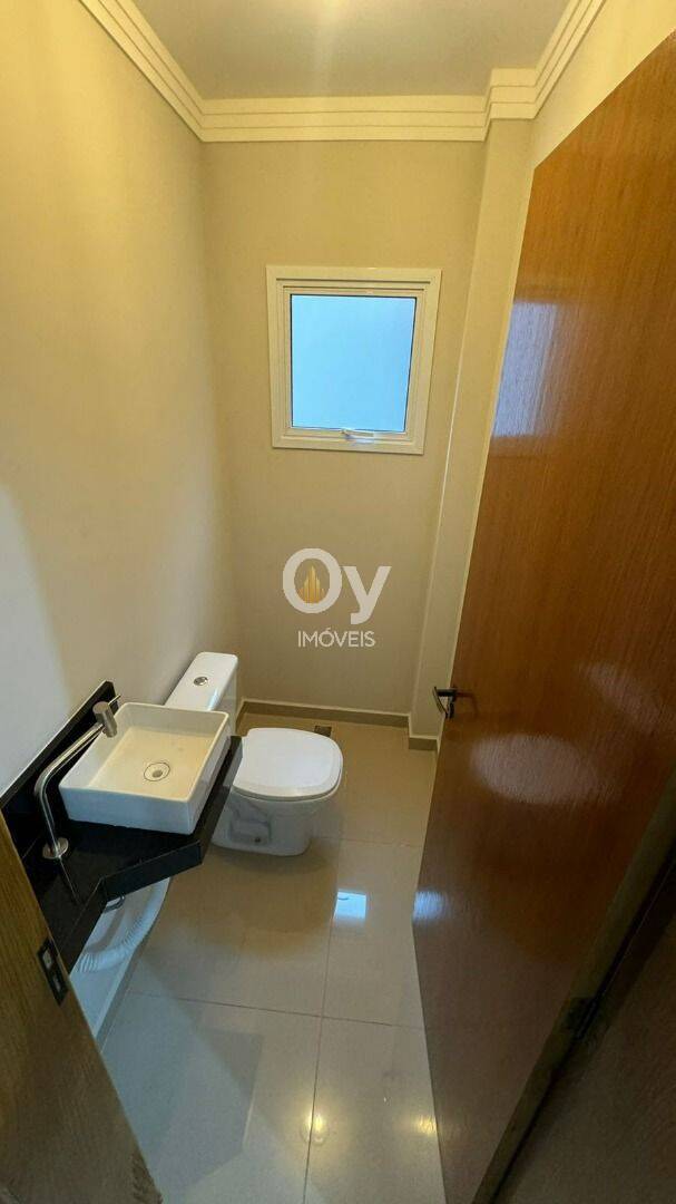 Sobrado, 165 m² - venda por R$ 1.050.000,00 ou aluguel por R$ 6.020,00/mês - Jardim das Indústrias - São José dos Campos/SP