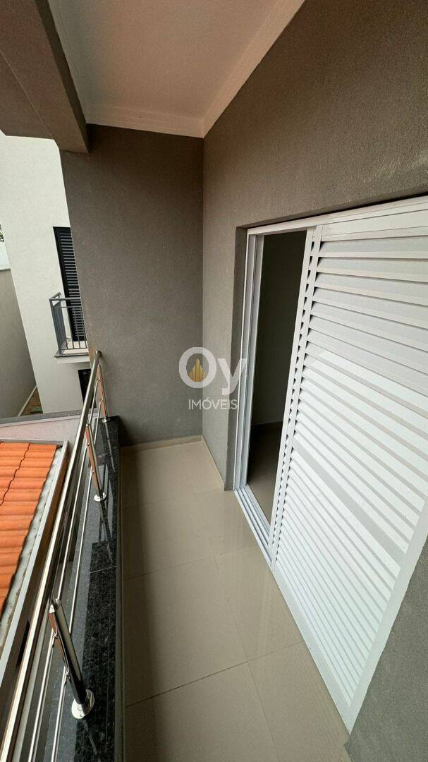 Sobrado, 165 m² - venda por R$ 1.050.000,00 ou aluguel por R$ 6.020,00/mês - Jardim das Indústrias - São José dos Campos/SP