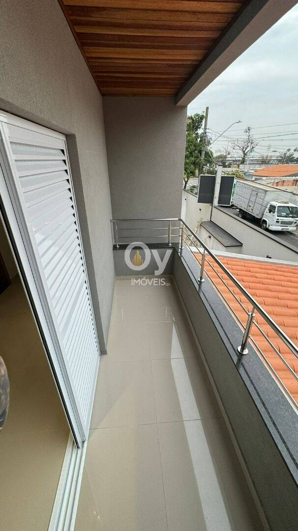 Sobrado, 165 m² - venda por R$ 1.050.000,00 ou aluguel por R$ 6.020,00/mês - Jardim das Indústrias - São José dos Campos/SP