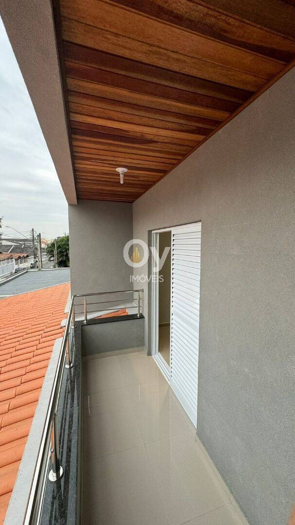 Sobrado, 165 m² - venda por R$ 1.050.000,00 ou aluguel por R$ 6.020,00/mês - Jardim das Indústrias - São José dos Campos/SP