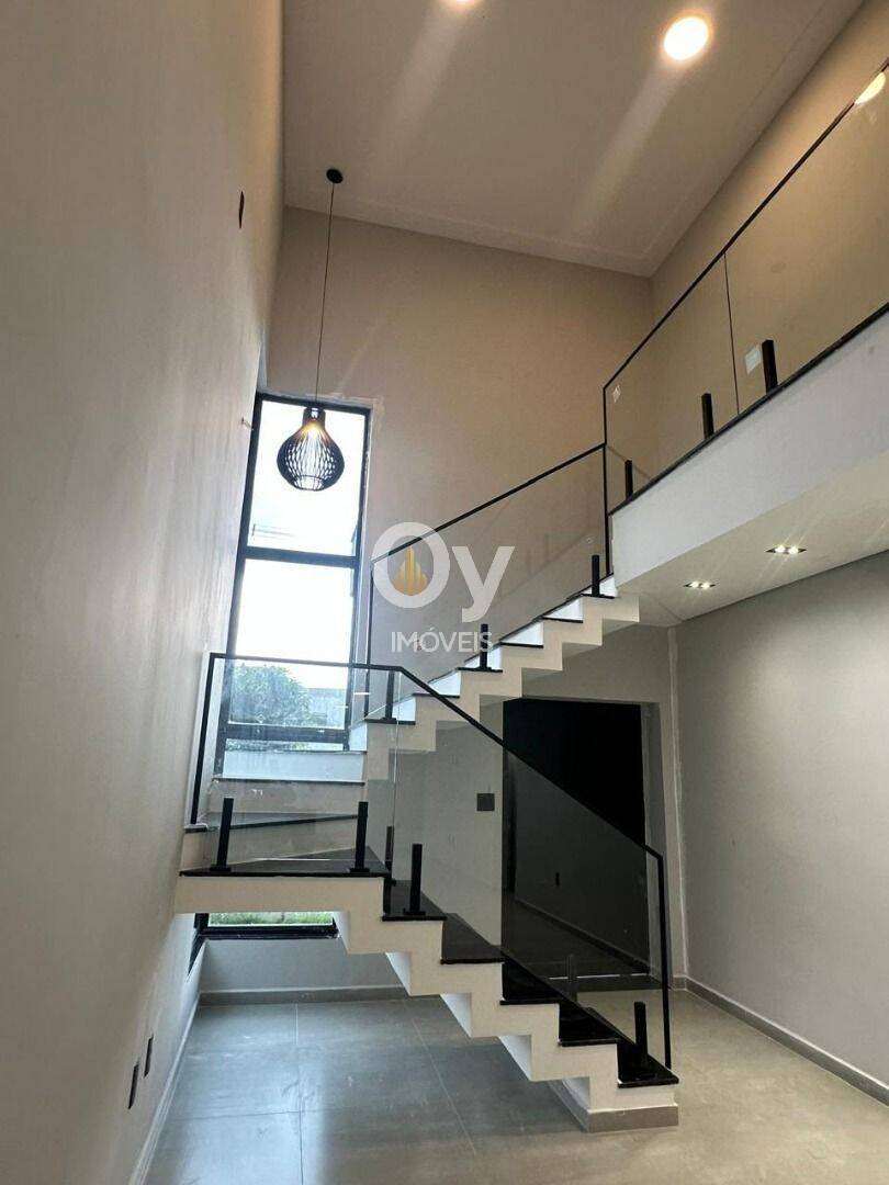 Casa com 3 dormitórios à venda, 160 m² por R$ 849.999,00 - Reserva do Vale - Caçapava/SP
