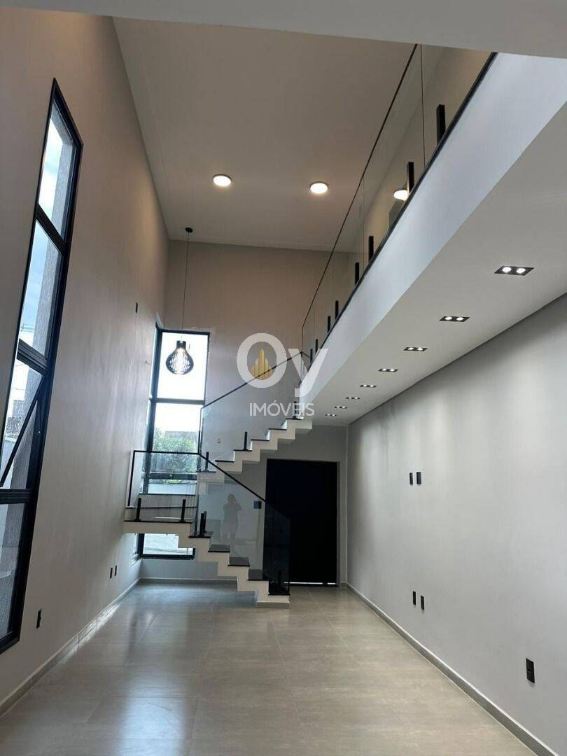 Casa com 3 dormitórios à venda, 160 m² por R$ 849.999,00 - Reserva do Vale - Caçapava/SP