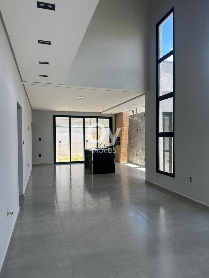 Casa com 3 dormitórios à venda, 160 m² por R$ 849.999,00 - Reserva do Vale - Caçapava/SP
