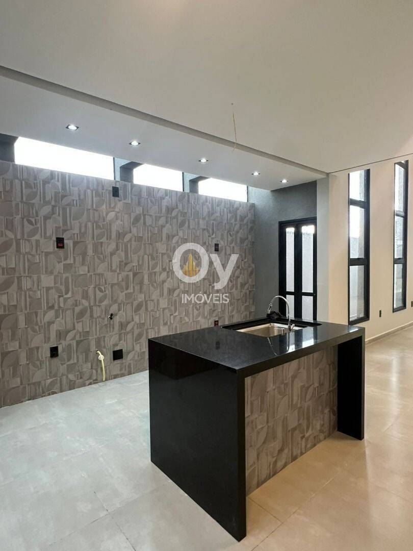 Casa com 3 dormitórios à venda, 160 m² por R$ 849.999,00 - Reserva do Vale - Caçapava/SP