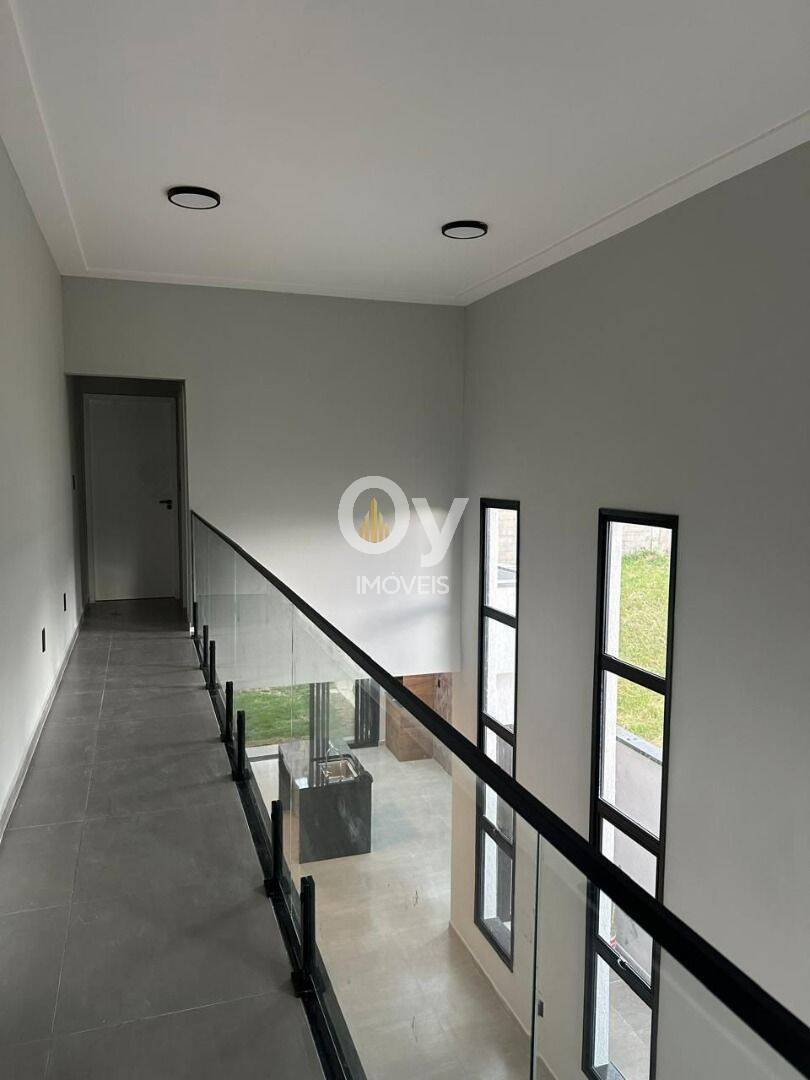 Casa com 3 dormitórios à venda, 160 m² por R$ 849.999,00 - Reserva do Vale - Caçapava/SP