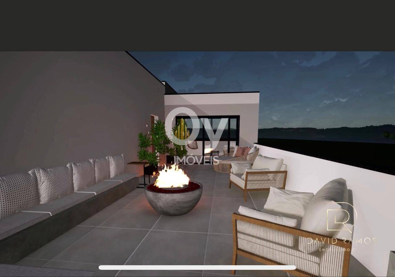 Casa com 3 dormitórios à venda, 160 m² por R$ 849.999,00 - Reserva do Vale - Caçapava/SP