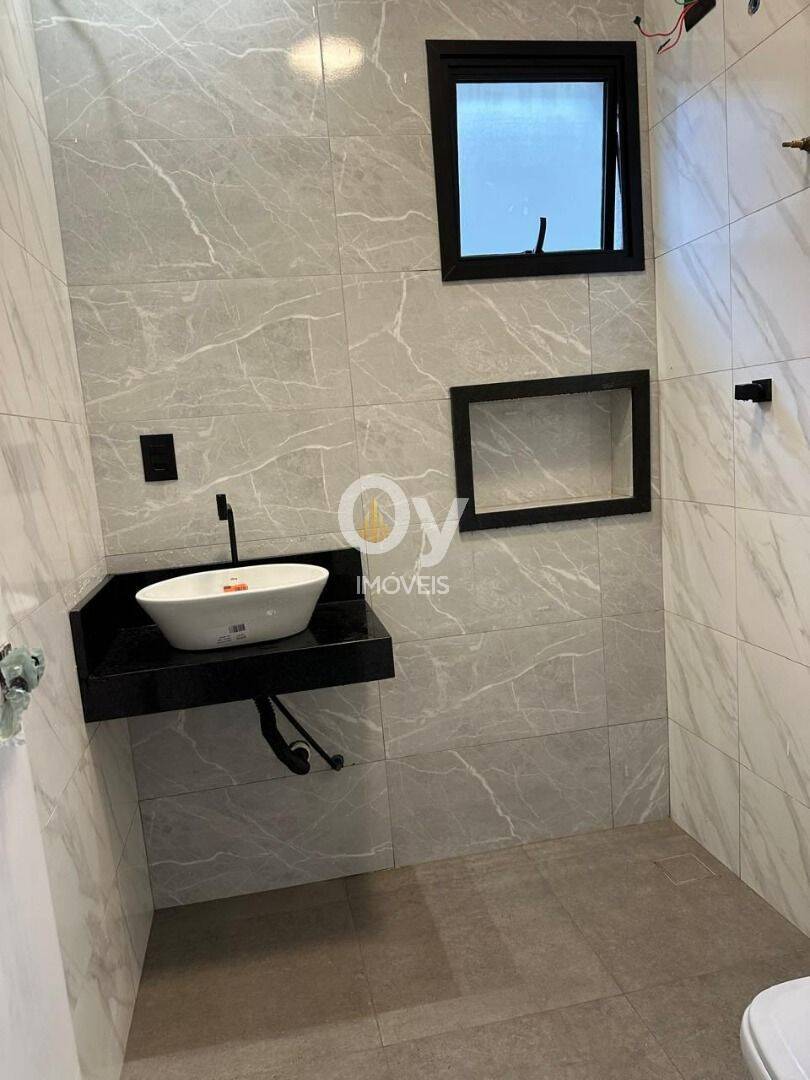 Casa com 3 dormitórios à venda, 160 m² por R$ 849.999,00 - Reserva do Vale - Caçapava/SP