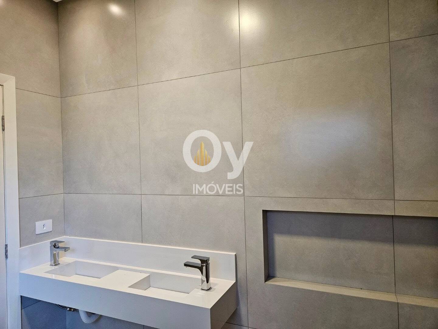 Casa com 3 dormitórios à venda, 162 m² por R$ 1.150.000,00 - Condomínio Terras do Vale - Caçapava/SP
