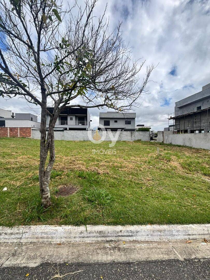Terreno à venda, 280 m² por R$ 530.000 - Condomínio Reserva Aruanã - São José dos Campos/SP