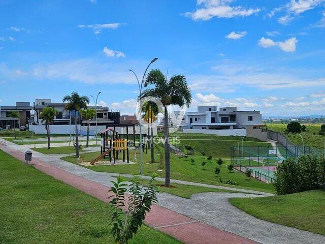 Terreno à venda, 280 m² por R$ 530.000 - Condomínio Reserva Aruanã - São José dos Campos/SP