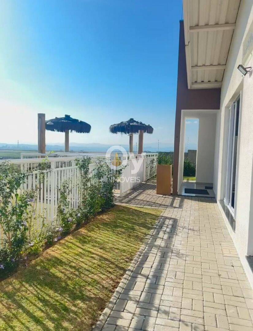 Terreno à venda, 280 m² por R$ 530.000 - Condomínio Reserva Aruanã - São José dos Campos/SP