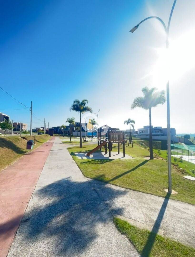 Terreno à venda, 280 m² por R$ 530.000 - Condomínio Reserva Aruanã - São José dos Campos/SP
