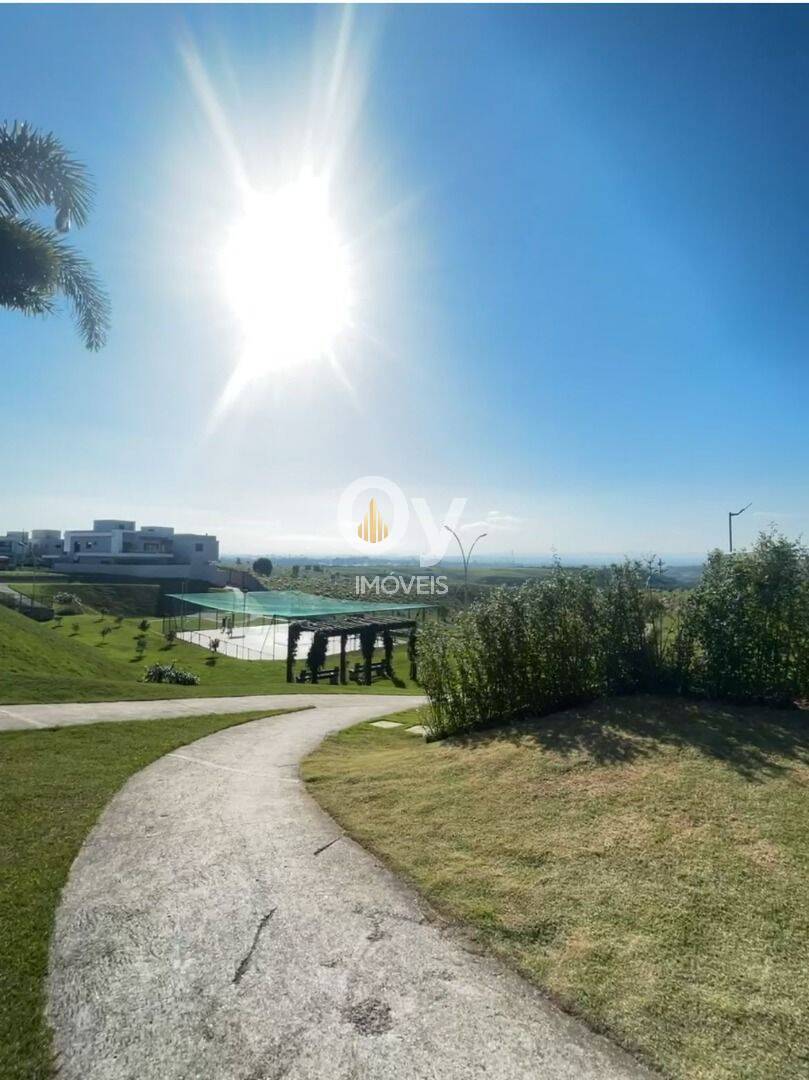Terreno à venda, 280 m² por R$ 530.000 - Condomínio Reserva Aruanã - São José dos Campos/SP