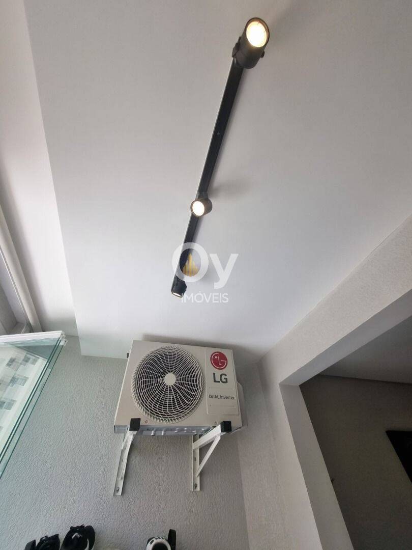 Apartamento com 2 dormitórios à venda, 75 m² por R$ 670.000 - Jardim Sul - São José dos Campos/SP