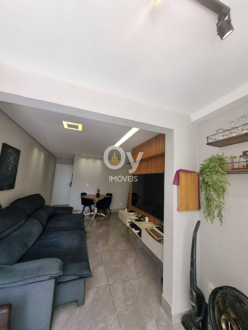 Apartamento com 2 dormitórios à venda, 75 m² por R$ 670.000 - Jardim Sul - São José dos Campos/SP